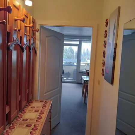 416, Am Kurpark 3, 38700 Appartement