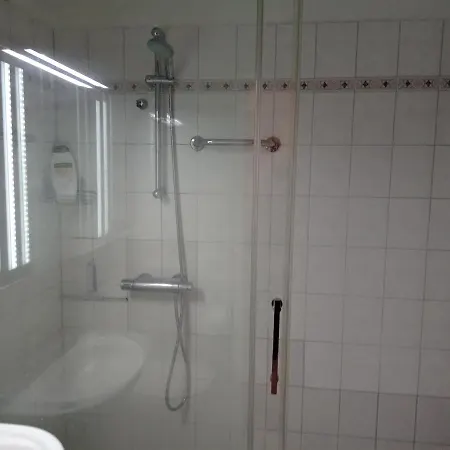 416, Am Kurpark 3, 38700 Appartement Braunlage