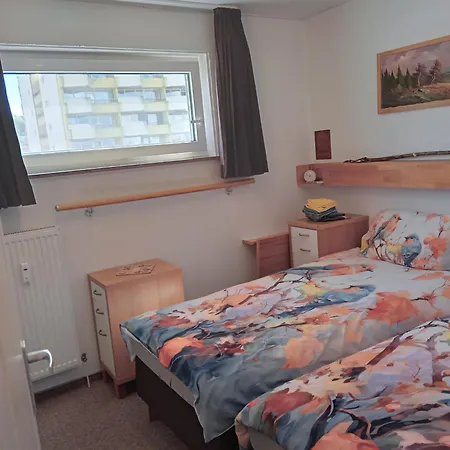 416, Am Kurpark 3, 38700 Braunlage