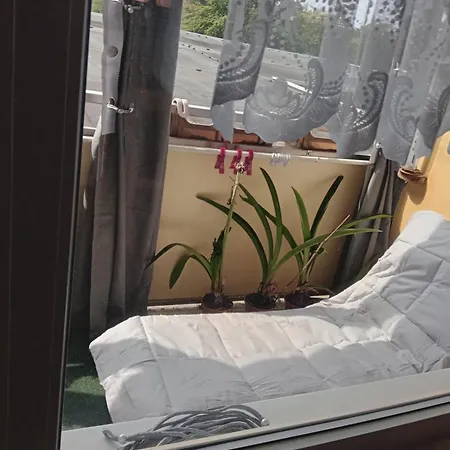 Appartement 416, Am Kurpark 3, 38700 Braunlage