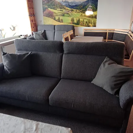 416, Am Kurpark 3, 38700 Appartement