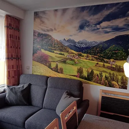 416, Am Kurpark 3, 38700 Appartement Braunlage